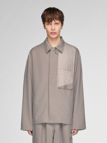 Куртки та дублянки Adidas модель KS7635 Фото