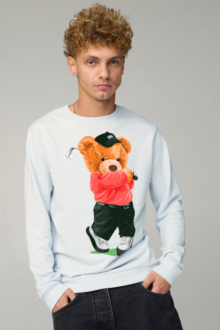 Світшот YAPPI модель BSMPS10031 Світшот YAPPI модель BSMPS10031 Фото