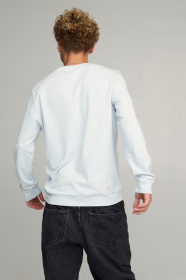 Свитшот YAPPI модель BSMPS10031 Свитшот YAPPI модель BSMPS10031 Фото