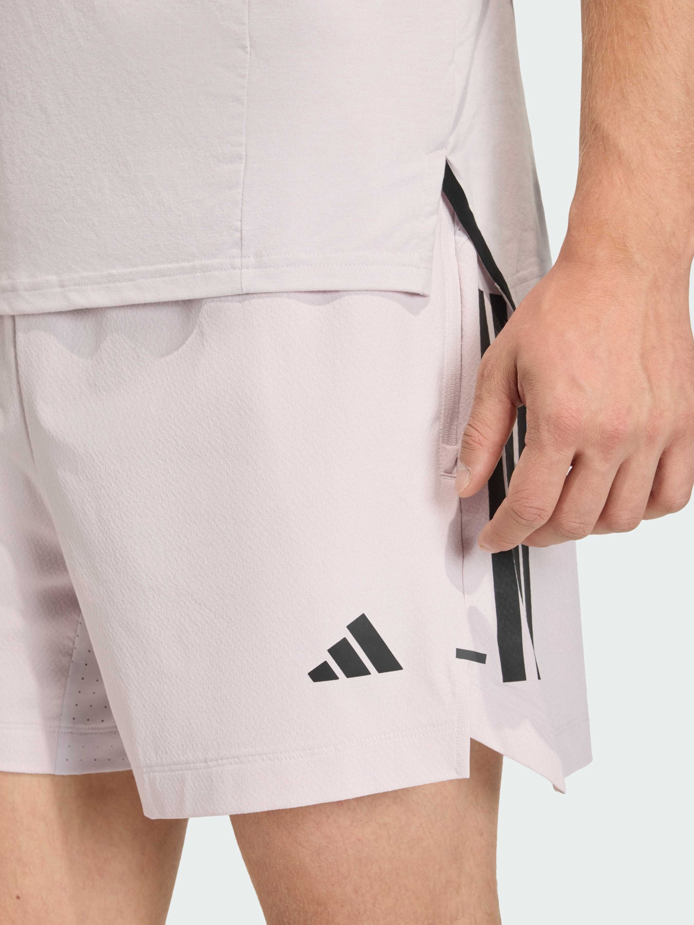 Шорты Adidas модель KD0359 Фото