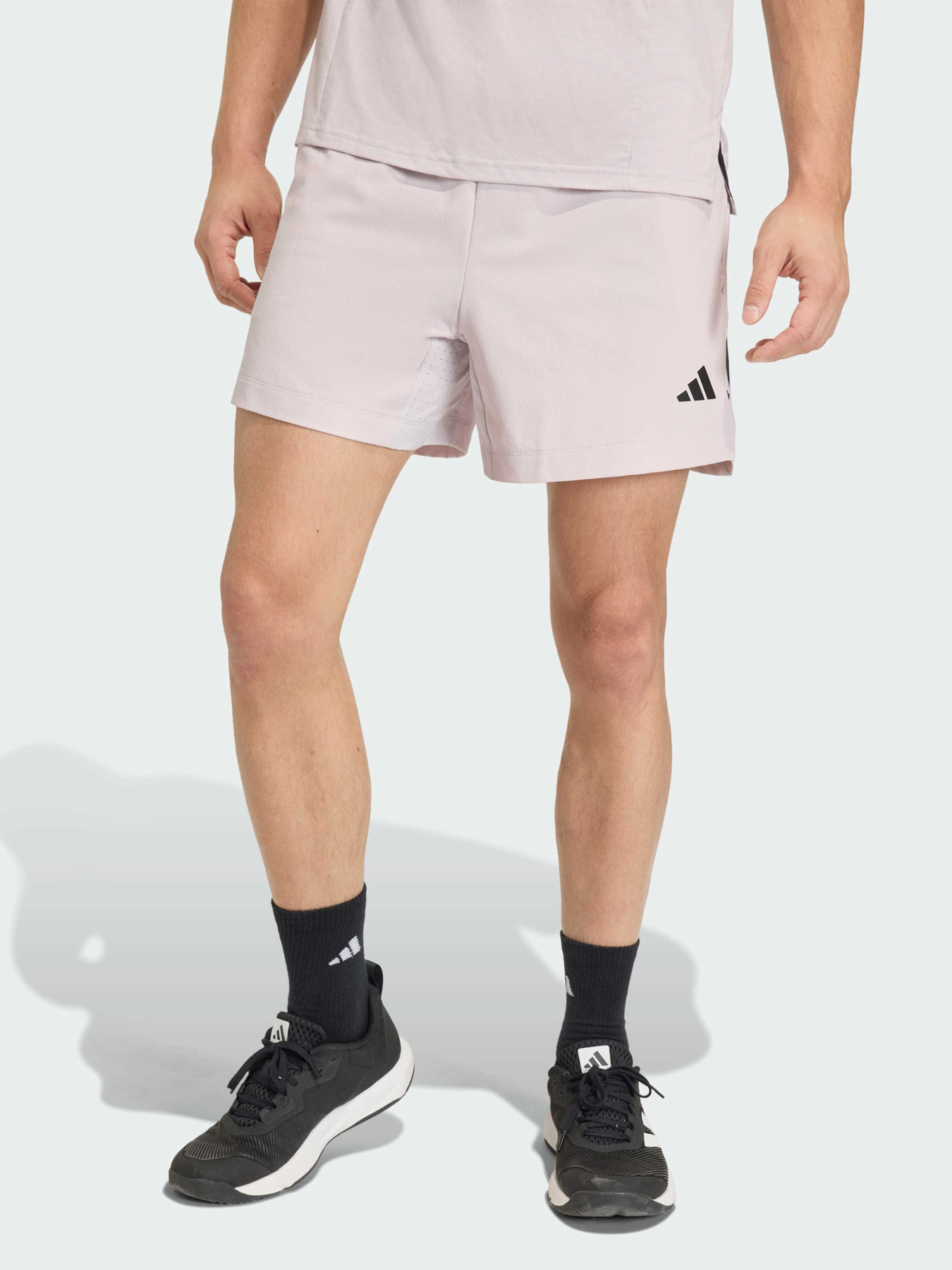 Шорты Adidas модель KD0359 Фото