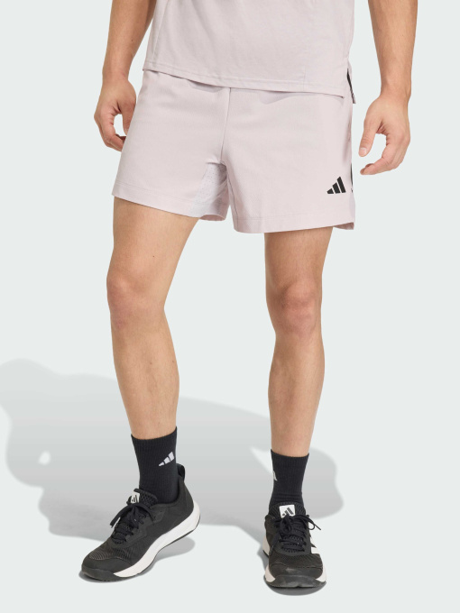 Шорти Adidas модель KD0359 Фото