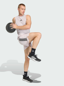 Шорты Adidas модель KD0359 Фото