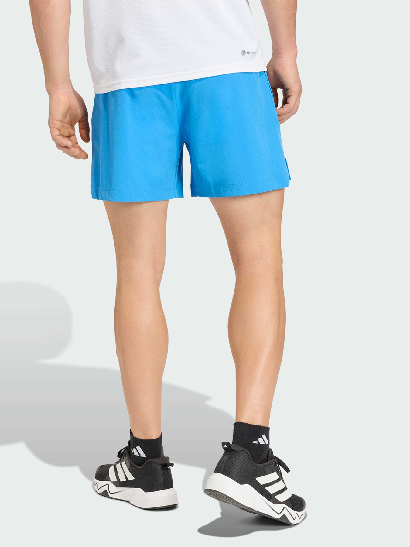 Шорты Adidas модель KD0392 Фото