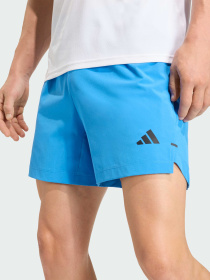 Шорты Adidas модель KD0392 Фото