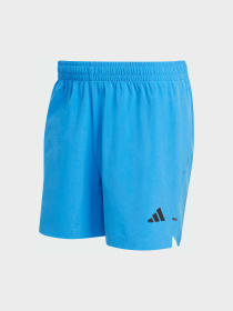 Шорты Adidas модель KD0392 Фото