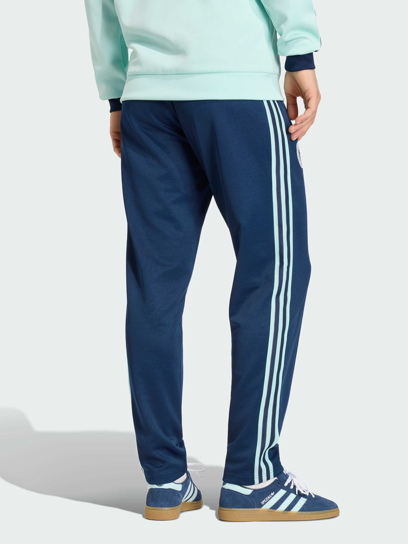 Брюки Adidas модель JZ9341 Фото