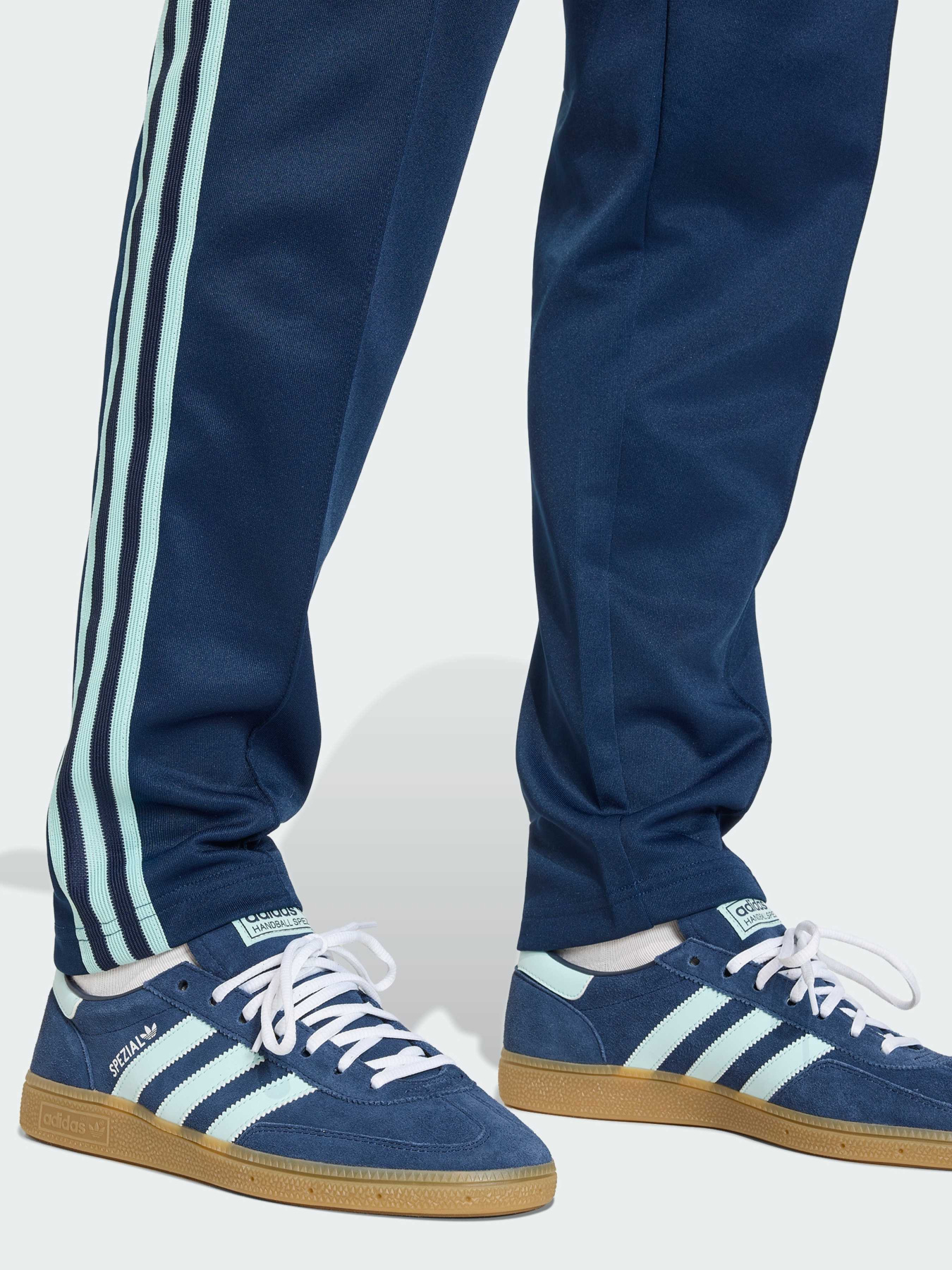 Брюки Adidas модель JZ9341 Фото