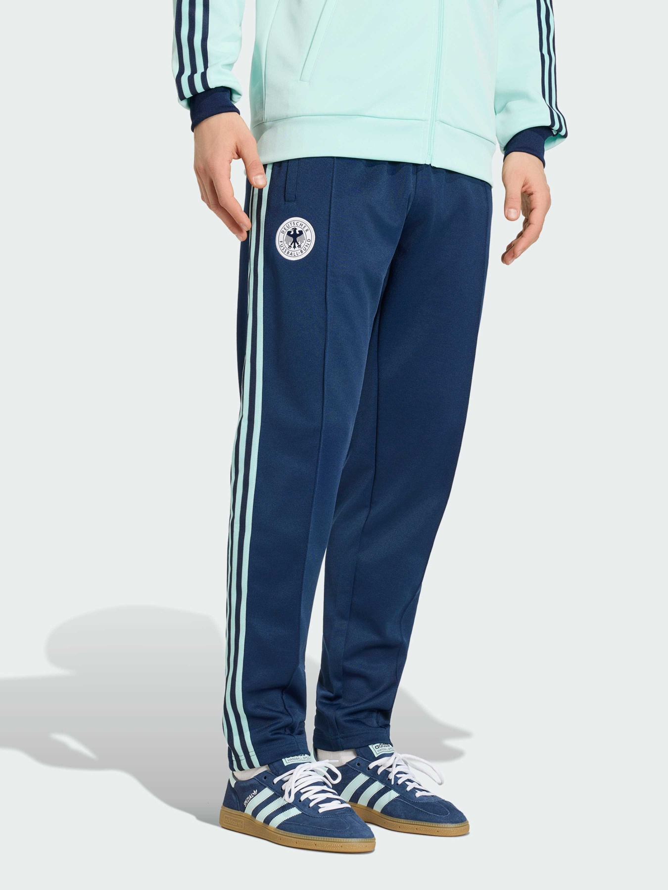 Брюки Adidas модель JZ9341 Фото