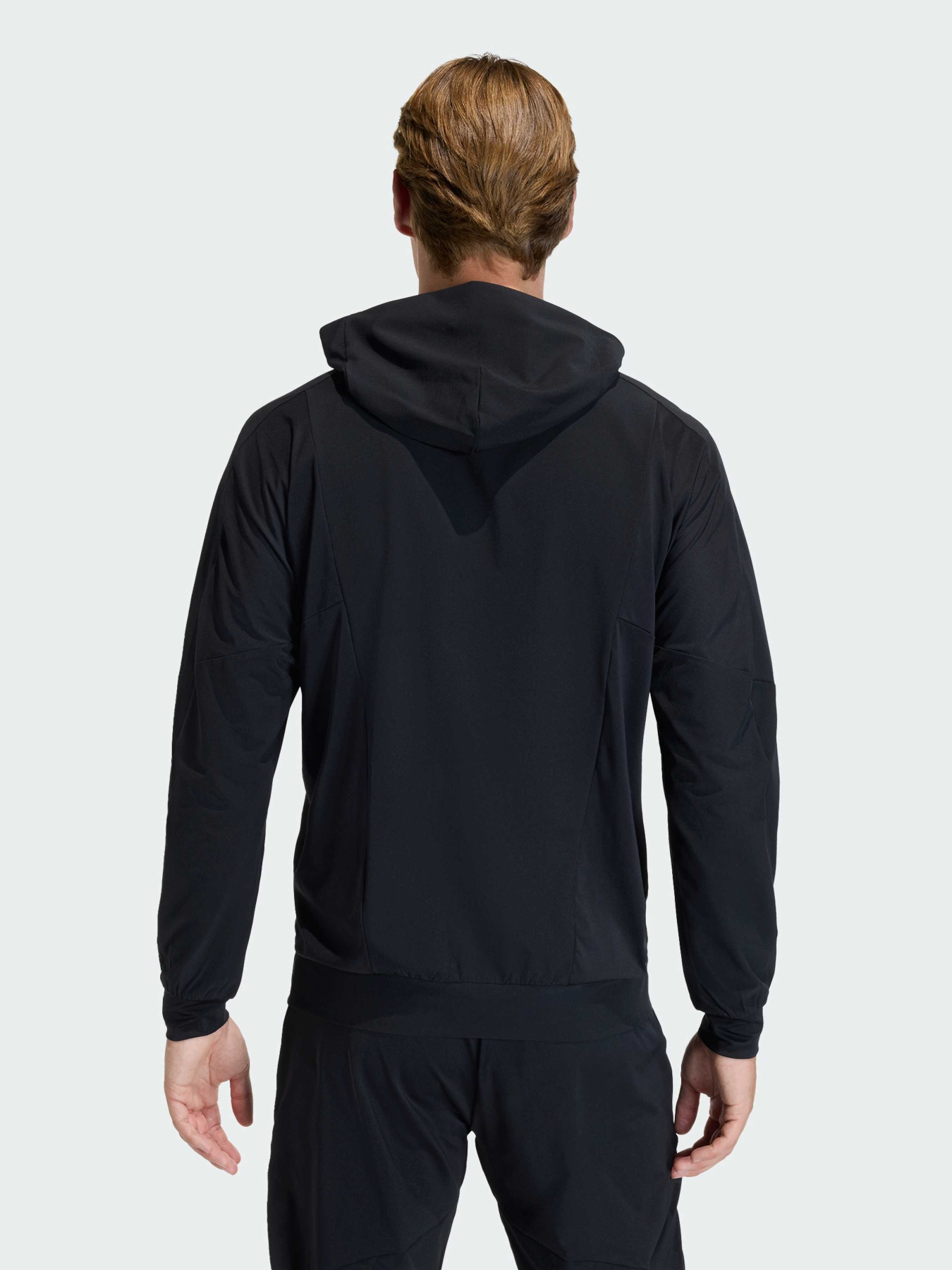 Худи и свитшоты Adidas модель KA4821 Фото