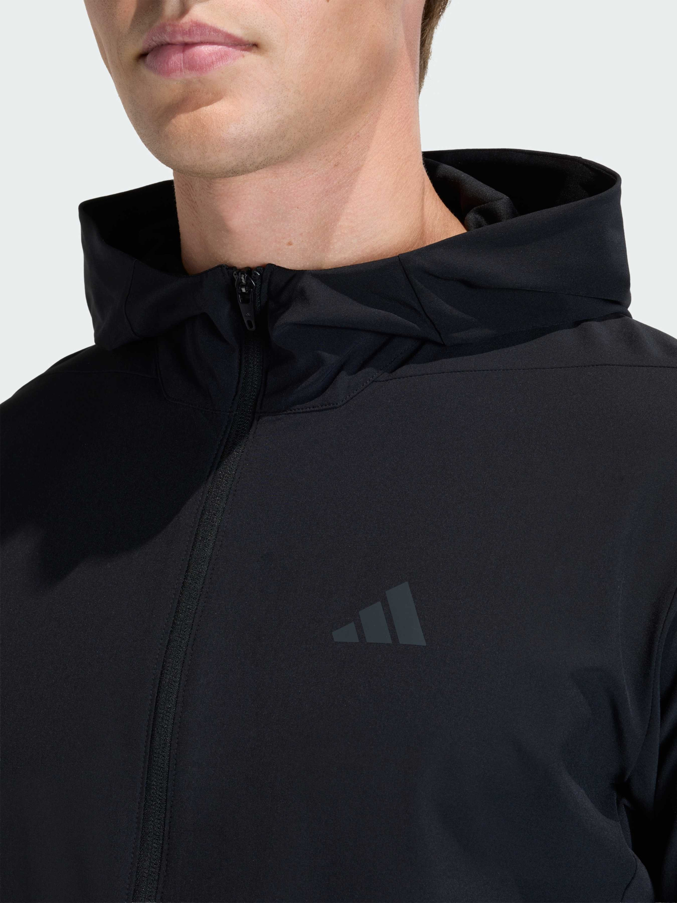 Худи и свитшоты Adidas модель KA4821 Фото