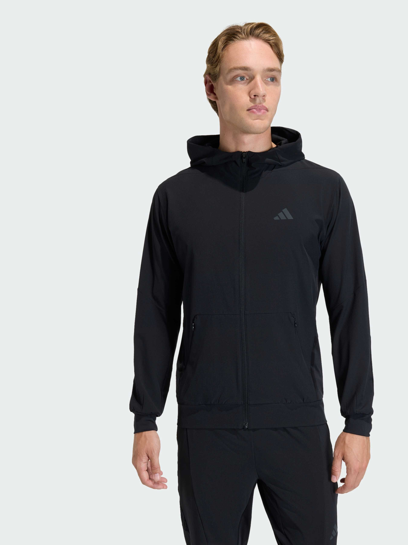 Худи и свитшоты Adidas модель KA4821 Фото