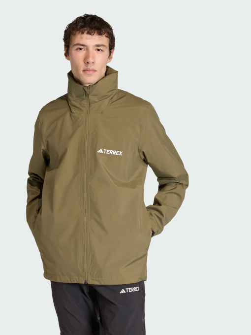 Куртки и дубленки Adidas модель KA6926 Фото