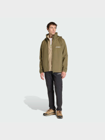 Куртки и дубленки Adidas модель KA6926 Фото