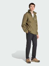Куртки и дубленки Adidas модель KA6926 Фото