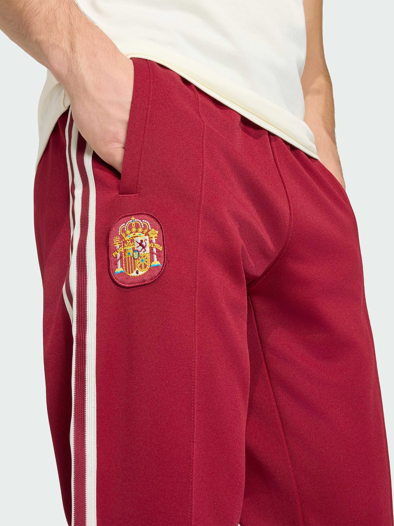 Брюки Adidas модель JZ2255 Фото