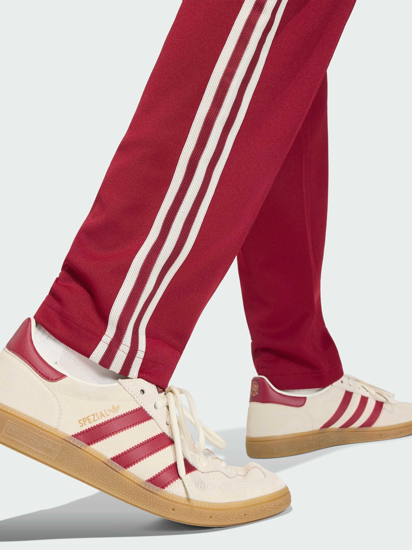 Брюки Adidas модель JZ2255 Фото