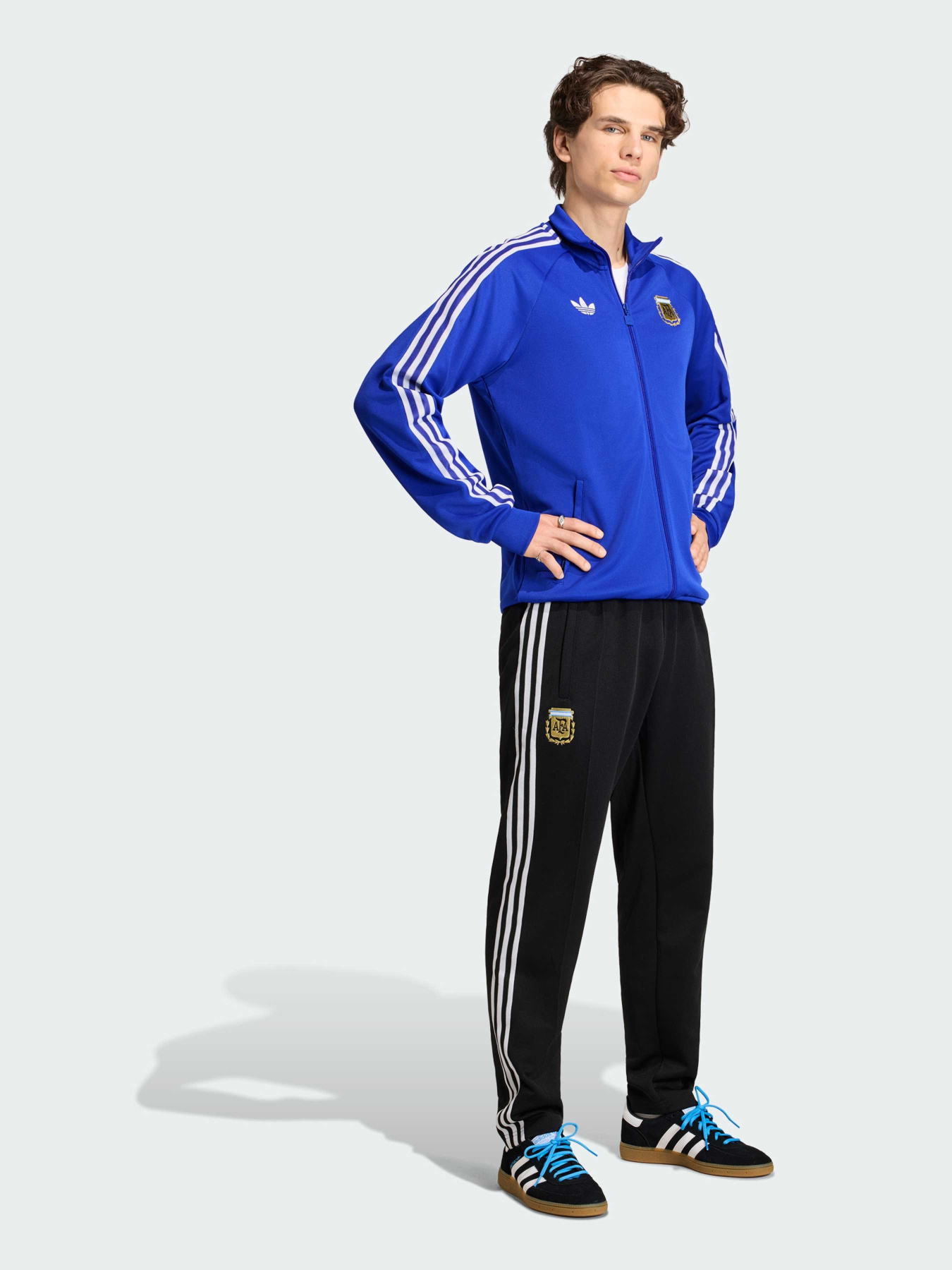 Брюки Adidas модель JZ6306 Фото