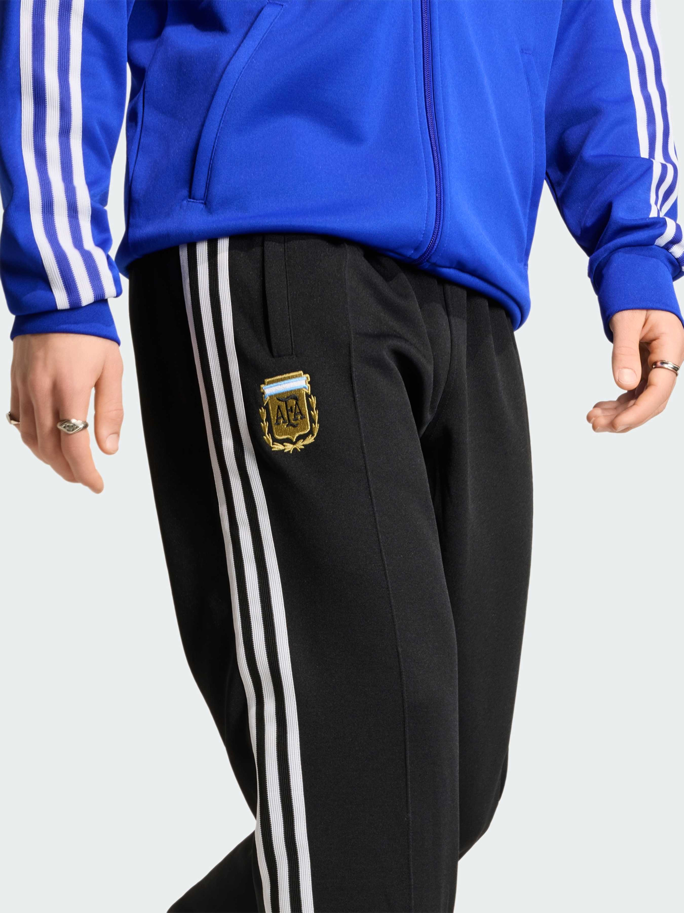 Брюки Adidas модель JZ6306 Фото