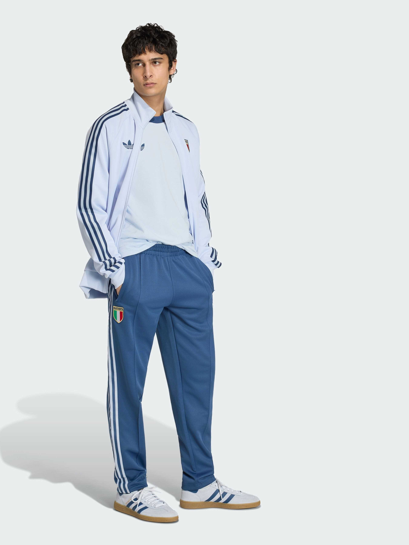 Брюки Adidas модель JY9623 Фото