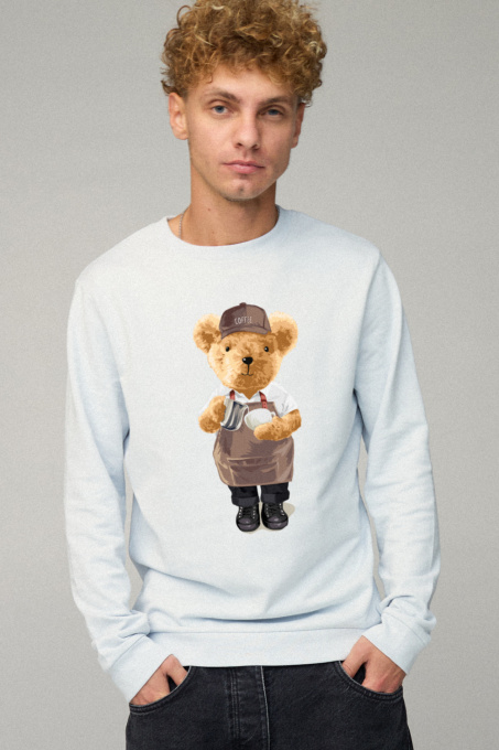 Світшот YAPPI модель BSMPS10032 Світшот YAPPI модель BSMPS10032 Фото