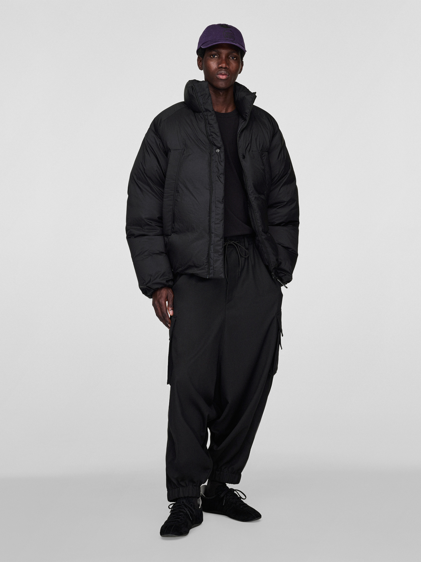 Куртки и дубленки Adidas модель JX7282 Фото