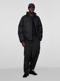 Куртки и дубленки Adidas модель JX7282 Фото