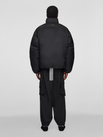 Куртки и дубленки Adidas модель JX7282 Фото