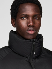 Куртки и дубленки Adidas модель JX7282 Фото