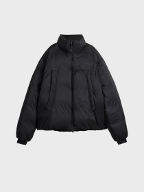 Куртки и дубленки Adidas модель JX7282 Фото