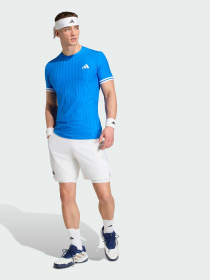 Футболки и поло Adidas Barricade модель KD7600 Фото