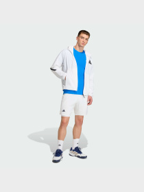 Футболки и поло Adidas Barricade модель KD7600 Фото