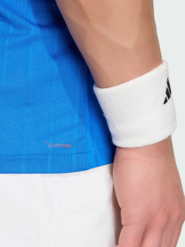 Футболки и поло Adidas Barricade модель KD7600 Фото