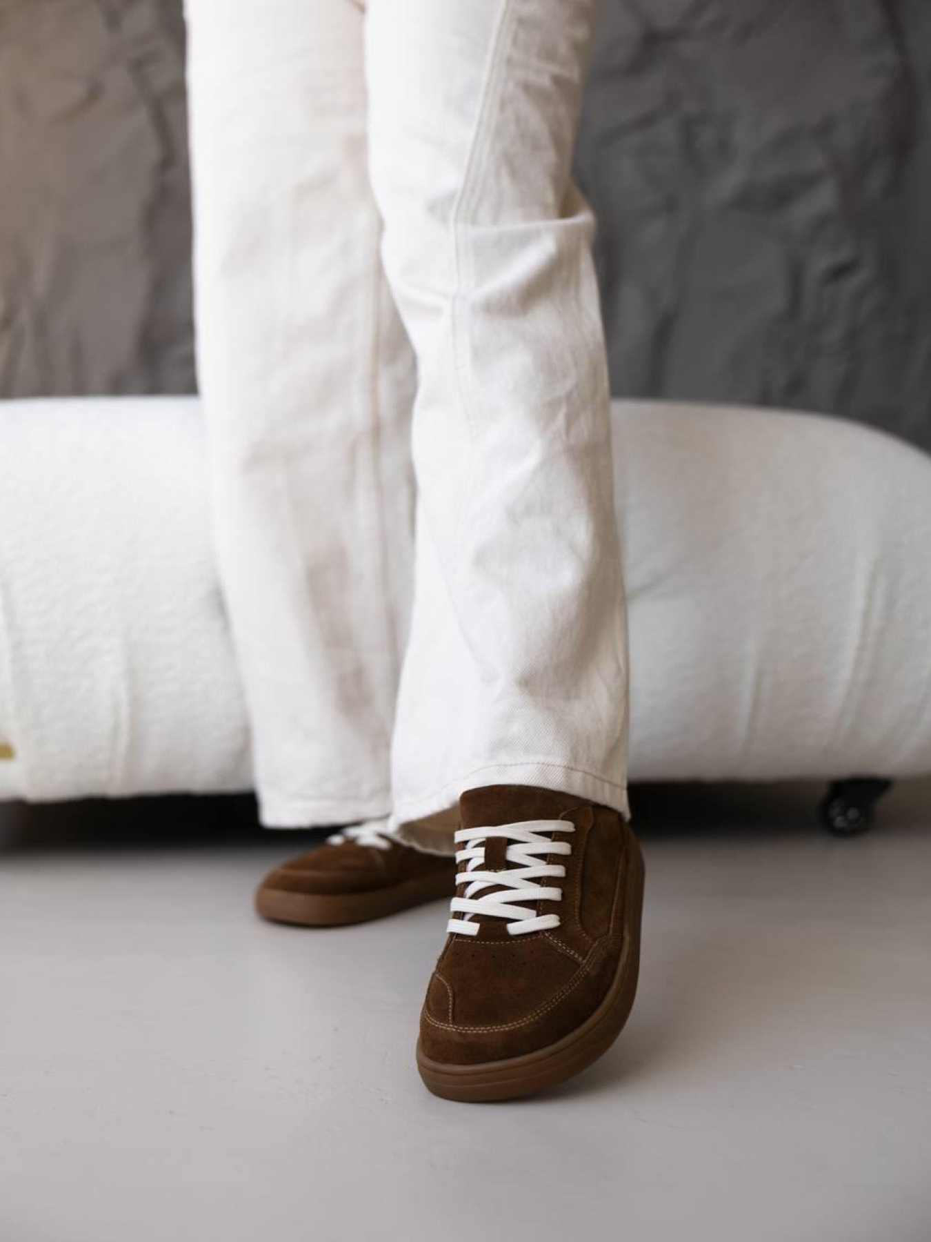 Кеды 105.store модель P_224015-S36_225548 Фото