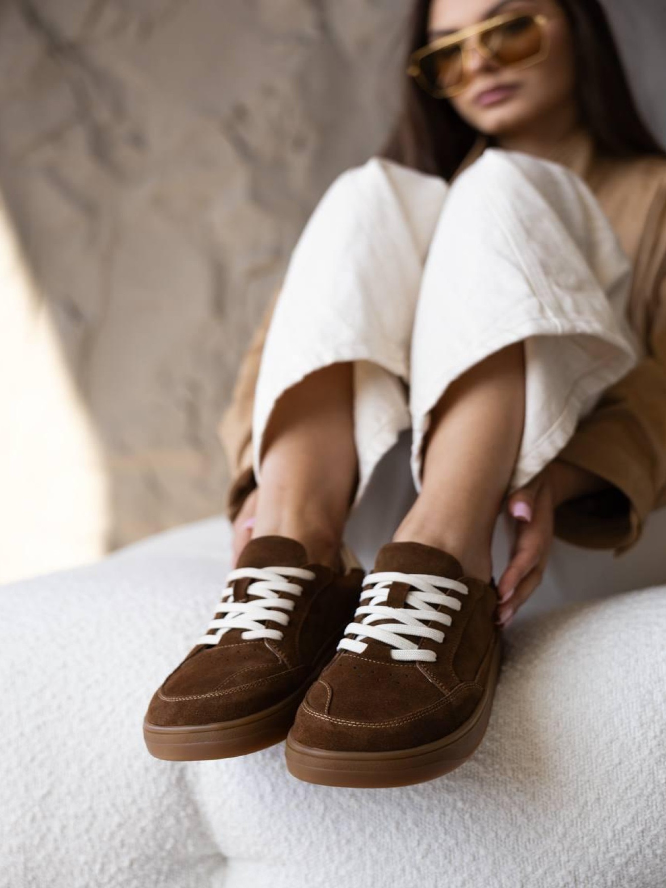 Кеды 105.store модель P_224015-S36_225548 Фото