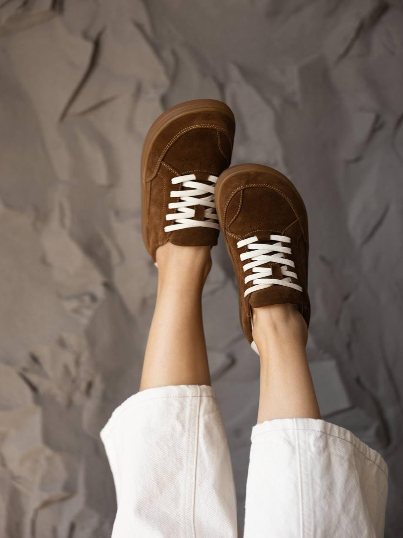 Кеды 105.store модель P_224015-S36_225548 Фото