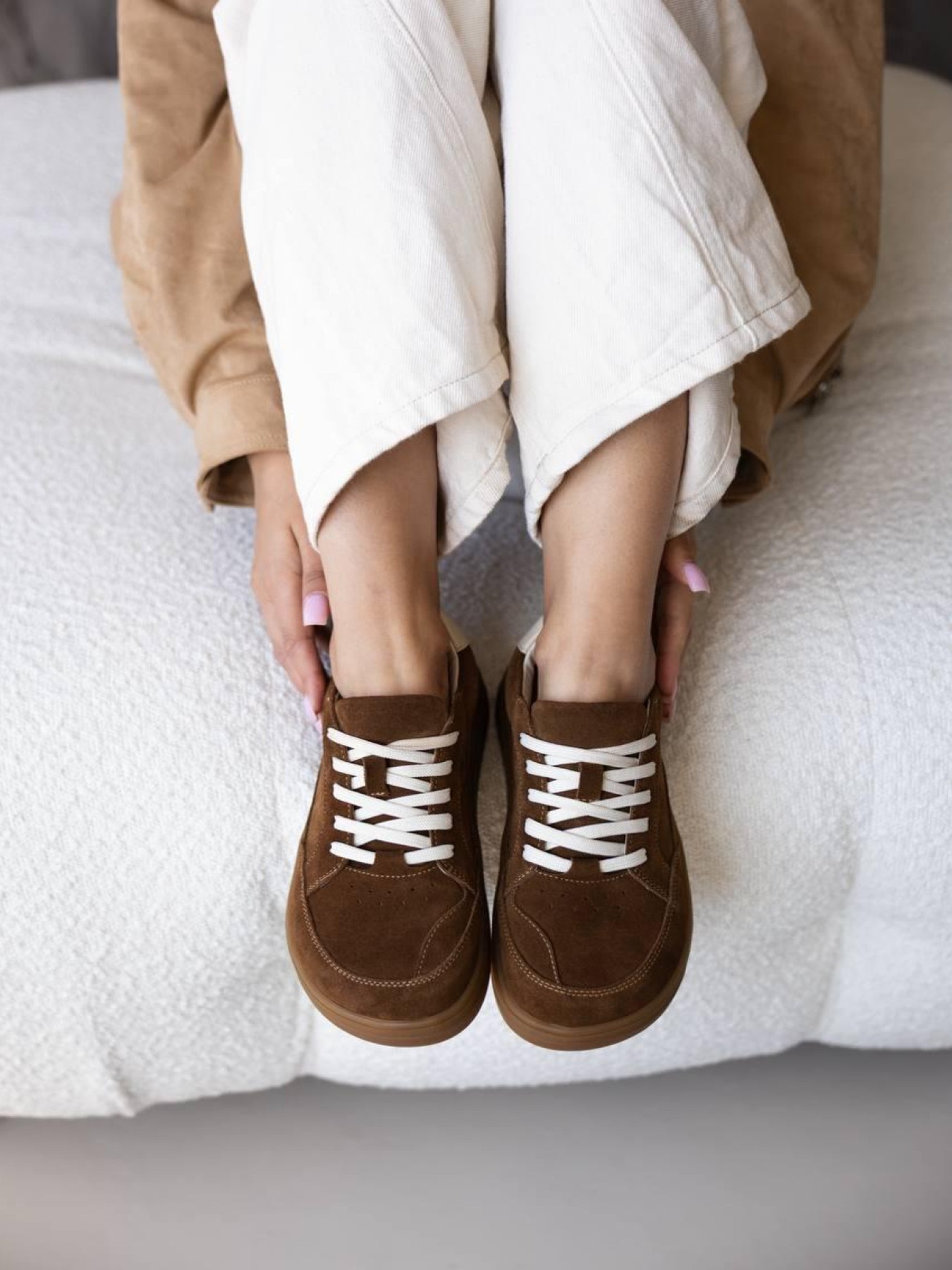 Кеды 105.store модель P_224015-S36_225548 Фото