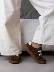 Кеды 105.store модель P_224015-S36_225548 Фото