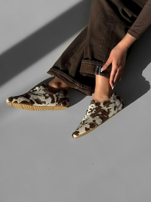 Кеды 105.store модель S37_252957 Фото