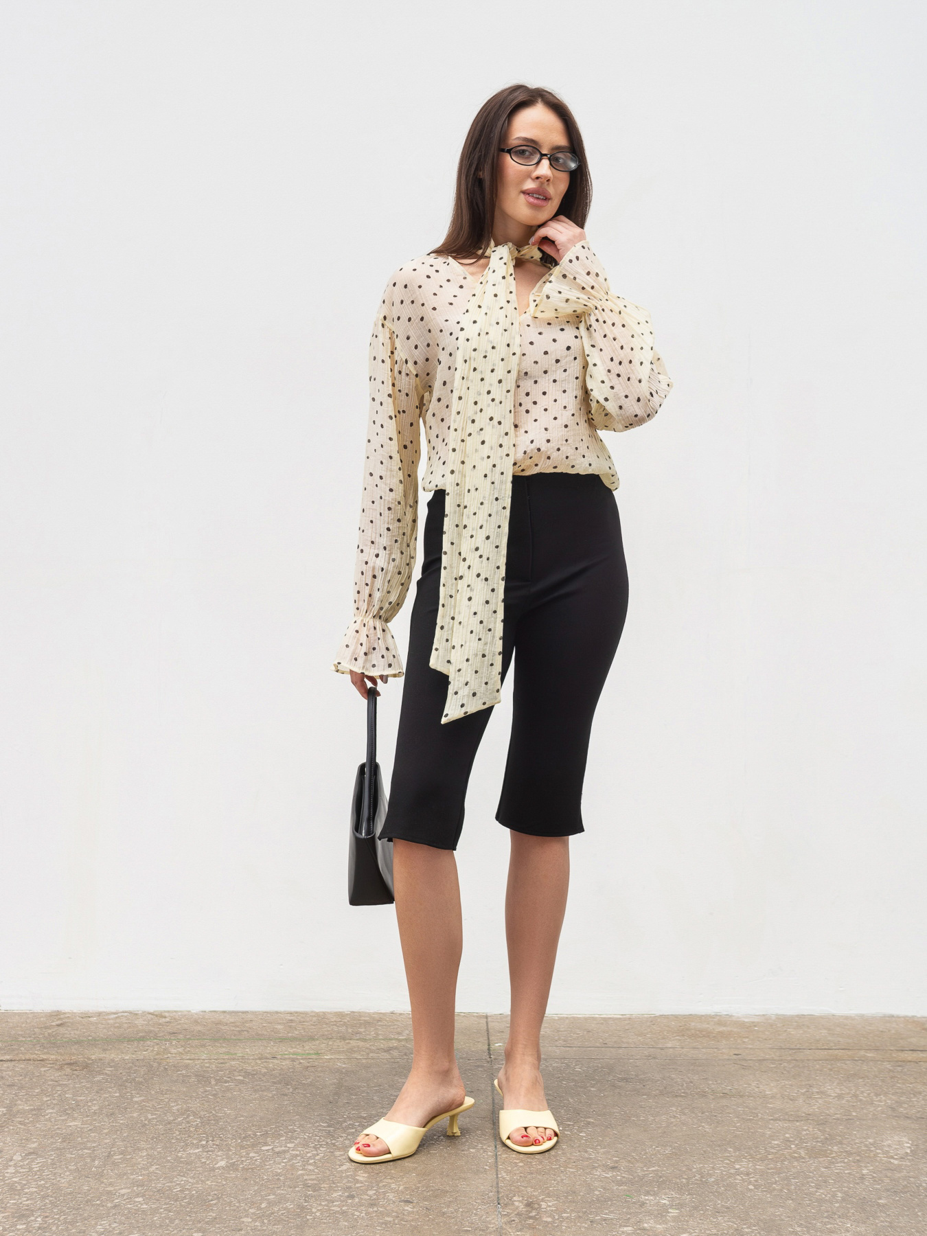 Рубашки Romashka Белль модель 201027605071 Фото