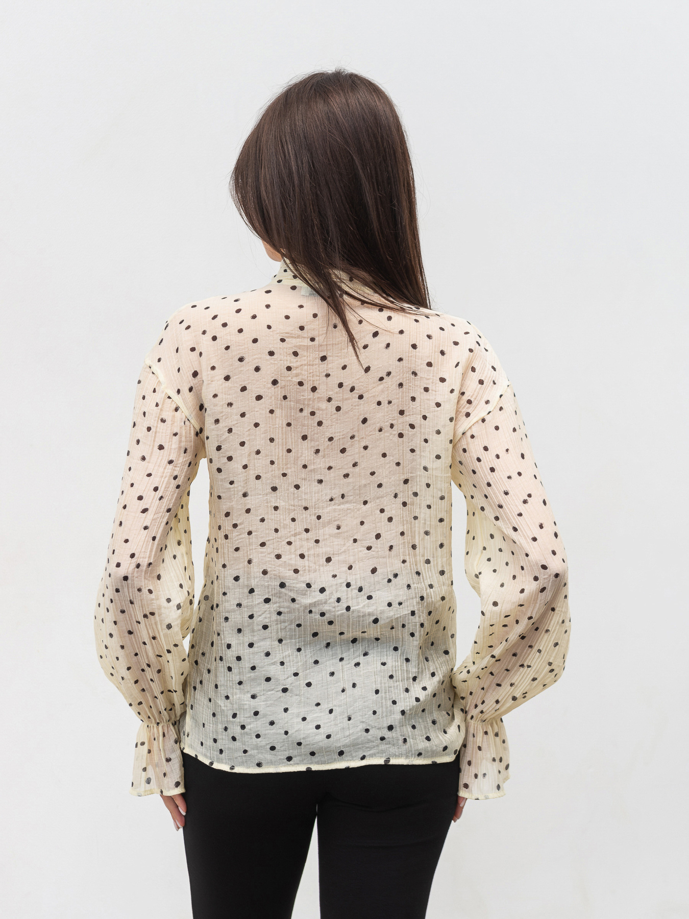 Рубашки Romashka Белль модель 201027605071 Фото