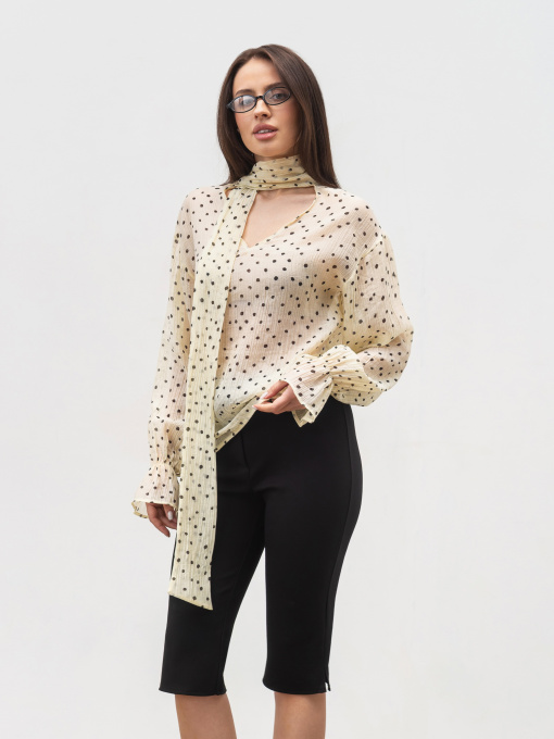 Рубашки Romashka Белль модель 201027605071 Фото