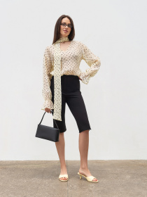 Рубашки Romashka Белль модель 201027605071 Фото