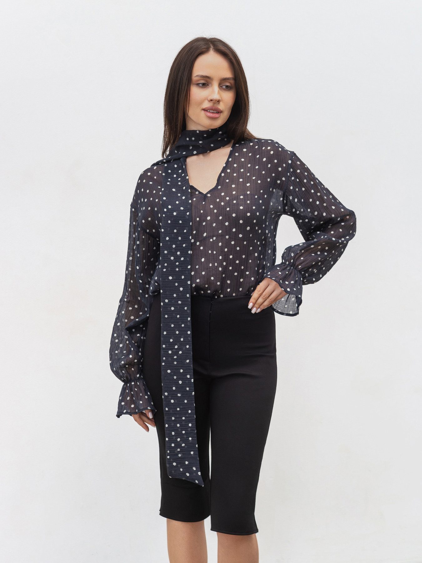 Сорочки Romashka Белль модель 201027605101 Фото