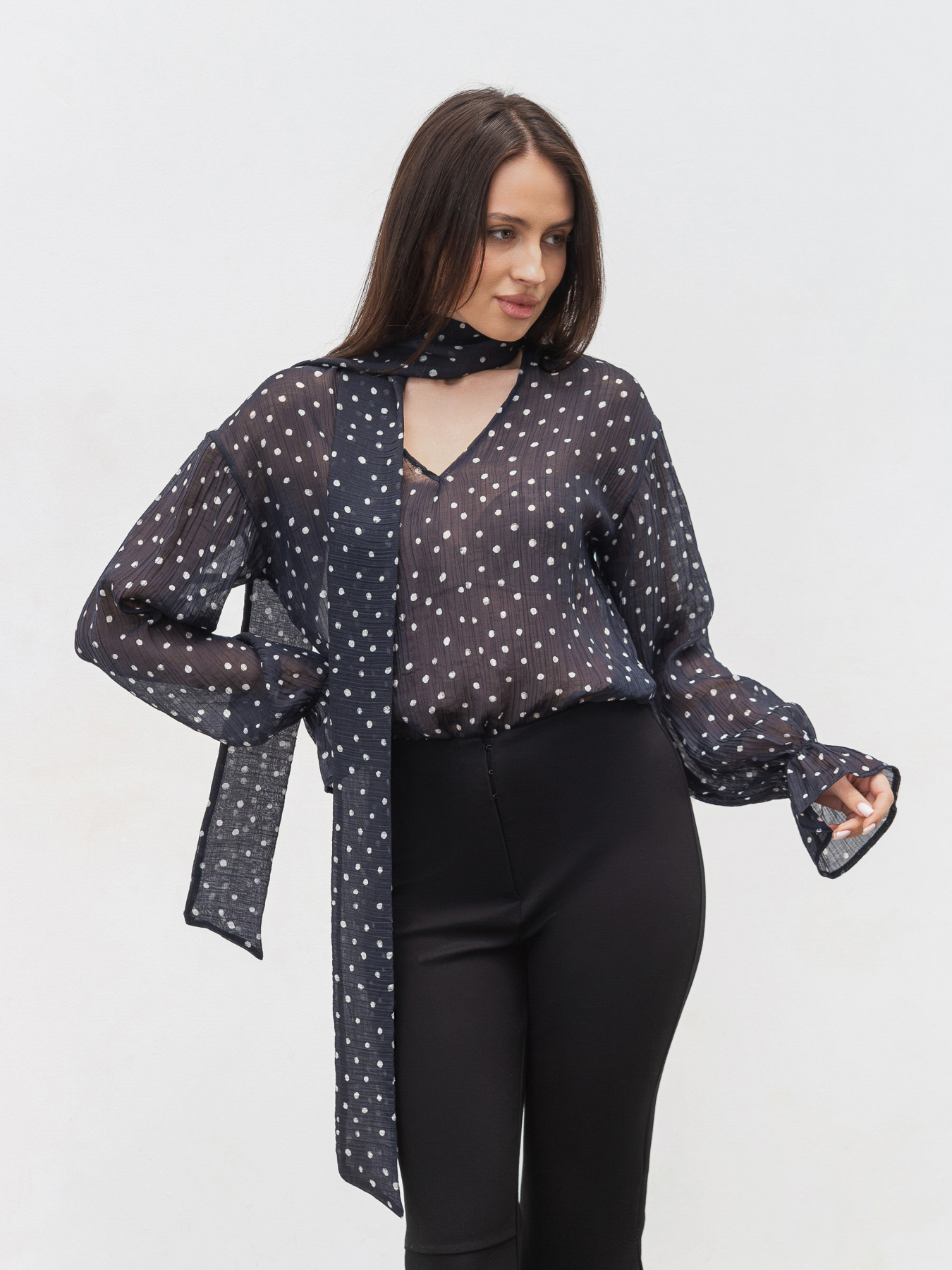 Сорочки Romashka Белль модель 201027605101 Фото