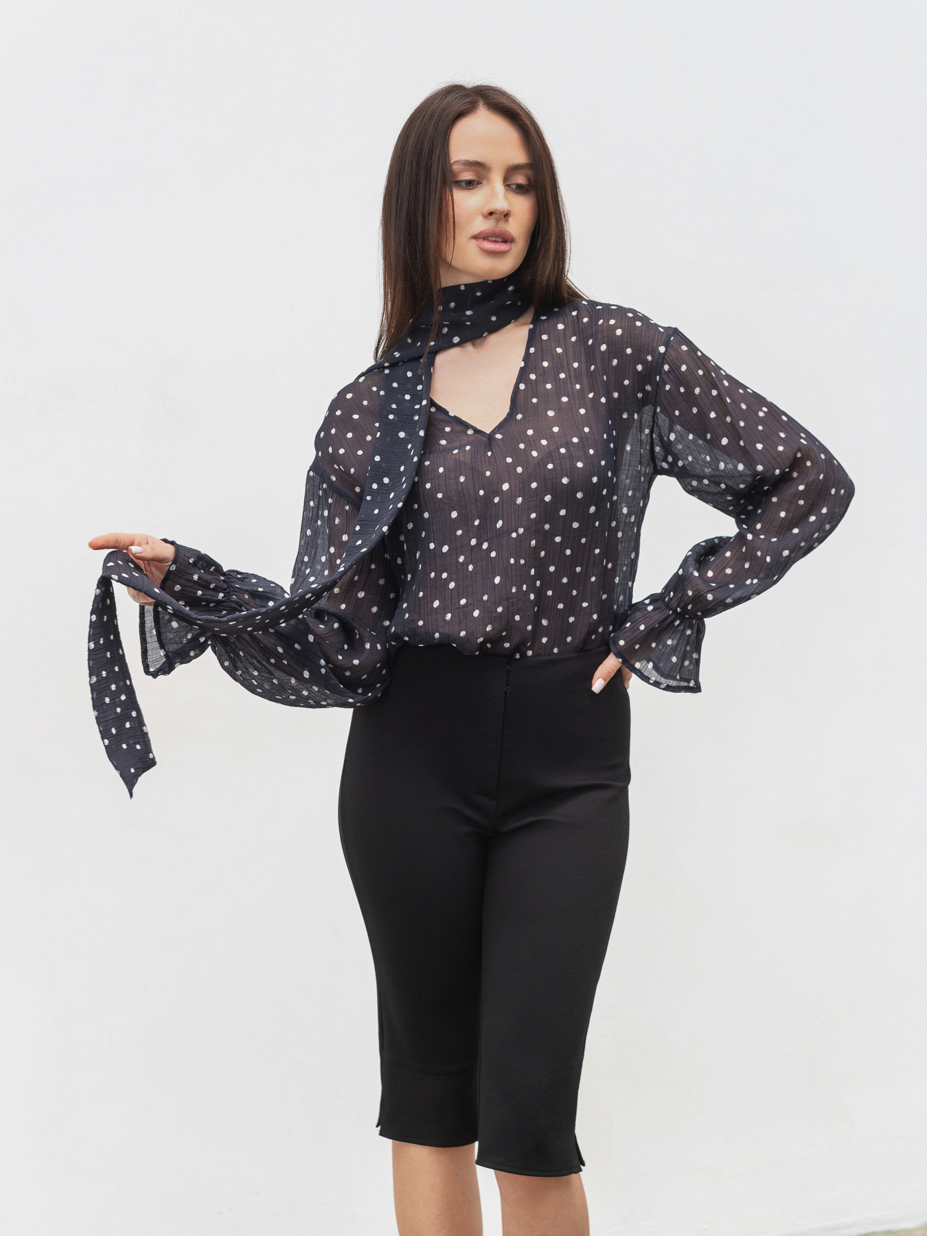 Сорочки Romashka Белль модель 201027605101 Фото