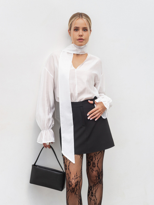 Сорочки Romashka Сонет модель 201027705091 Фото