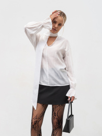 Сорочки Romashka Сонет модель 201027705091 Фото