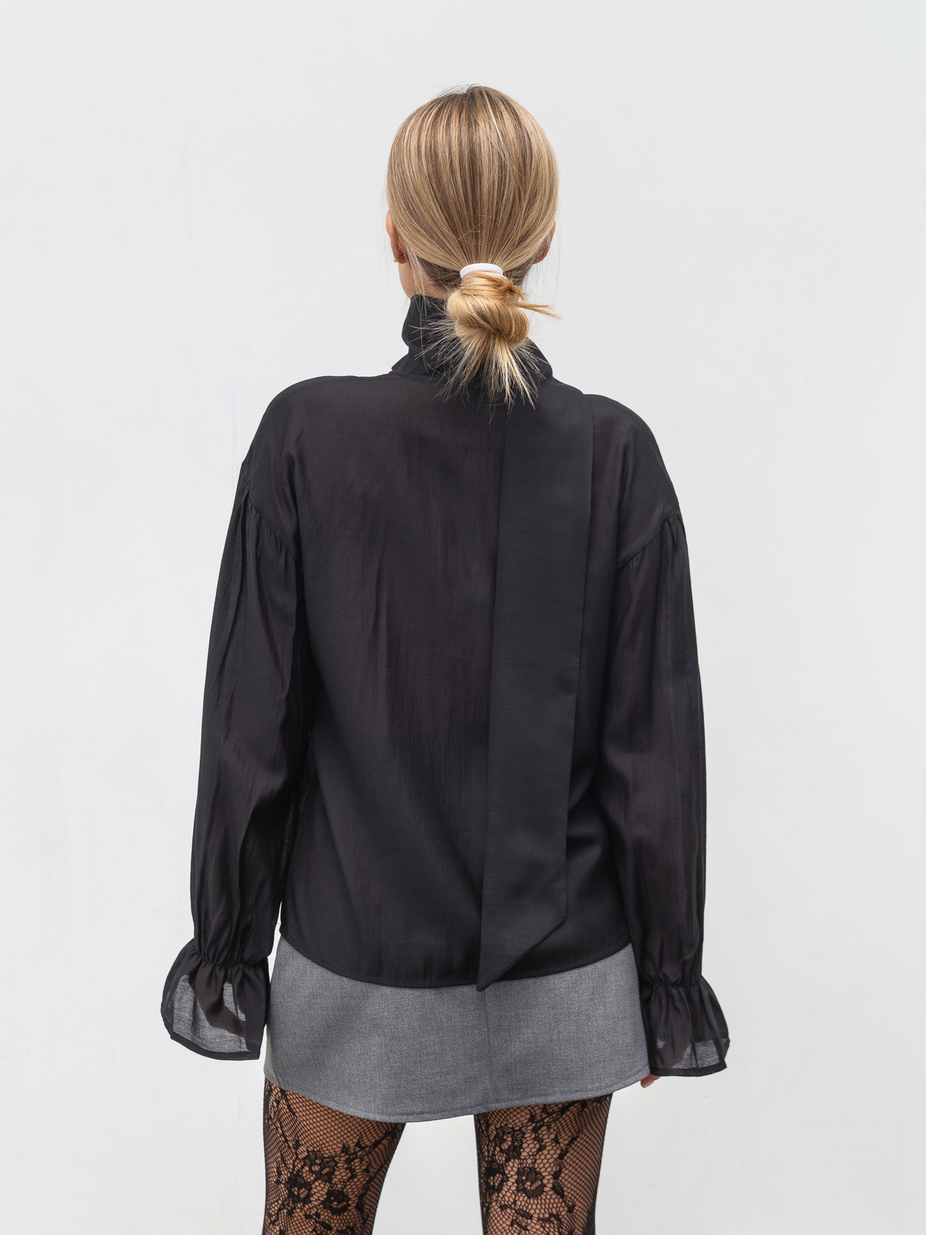 Сорочки Romashka Сонет модель 201027705101 Фото