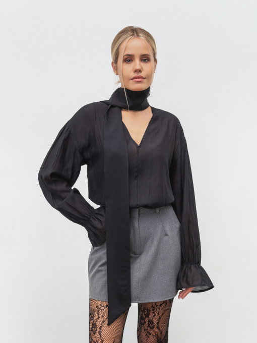 Сорочки Romashka Сонет модель 201027705101 Фото